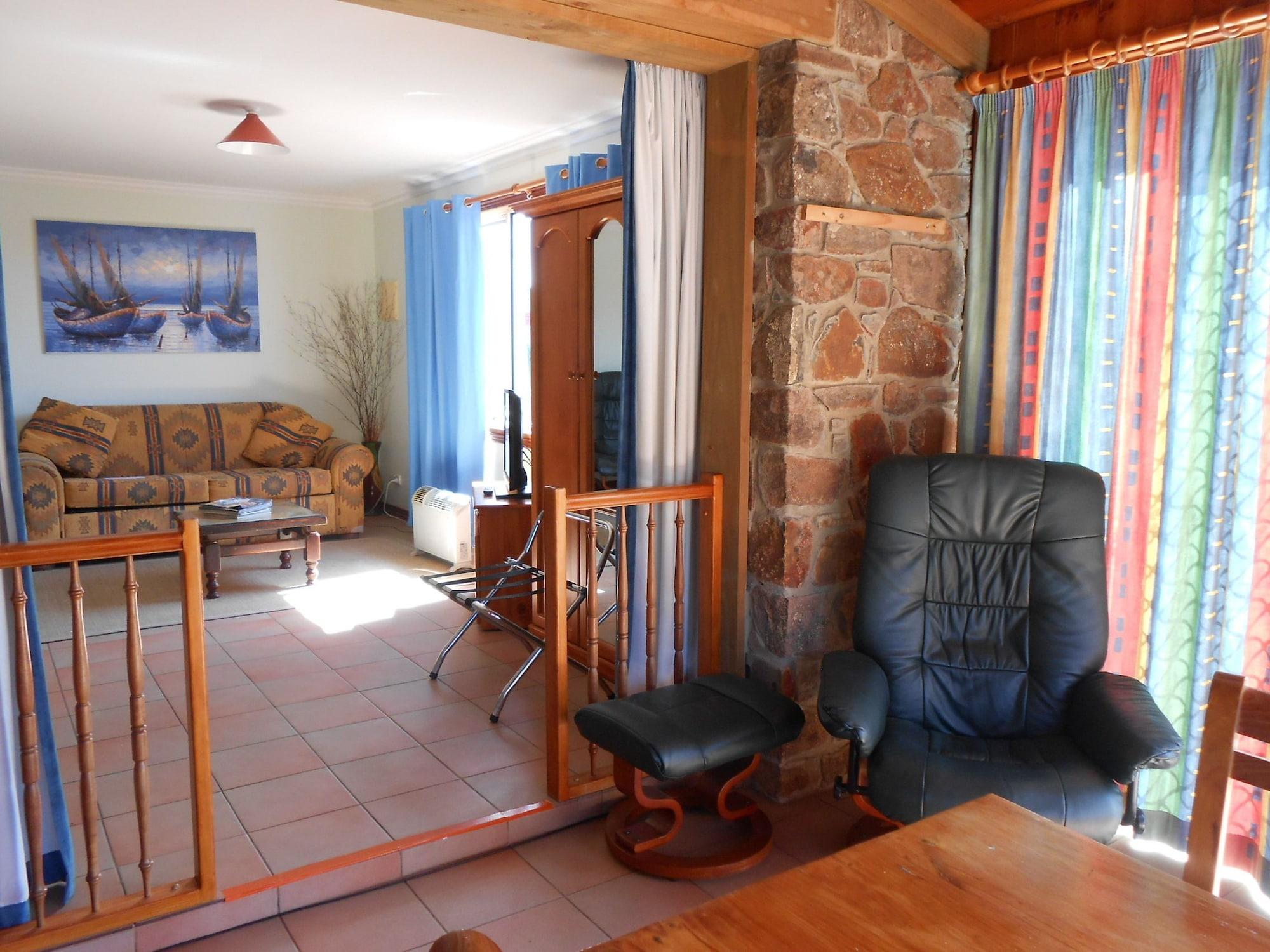 The Penguin Room - Tidelines Of Bicheno Buitenkant foto