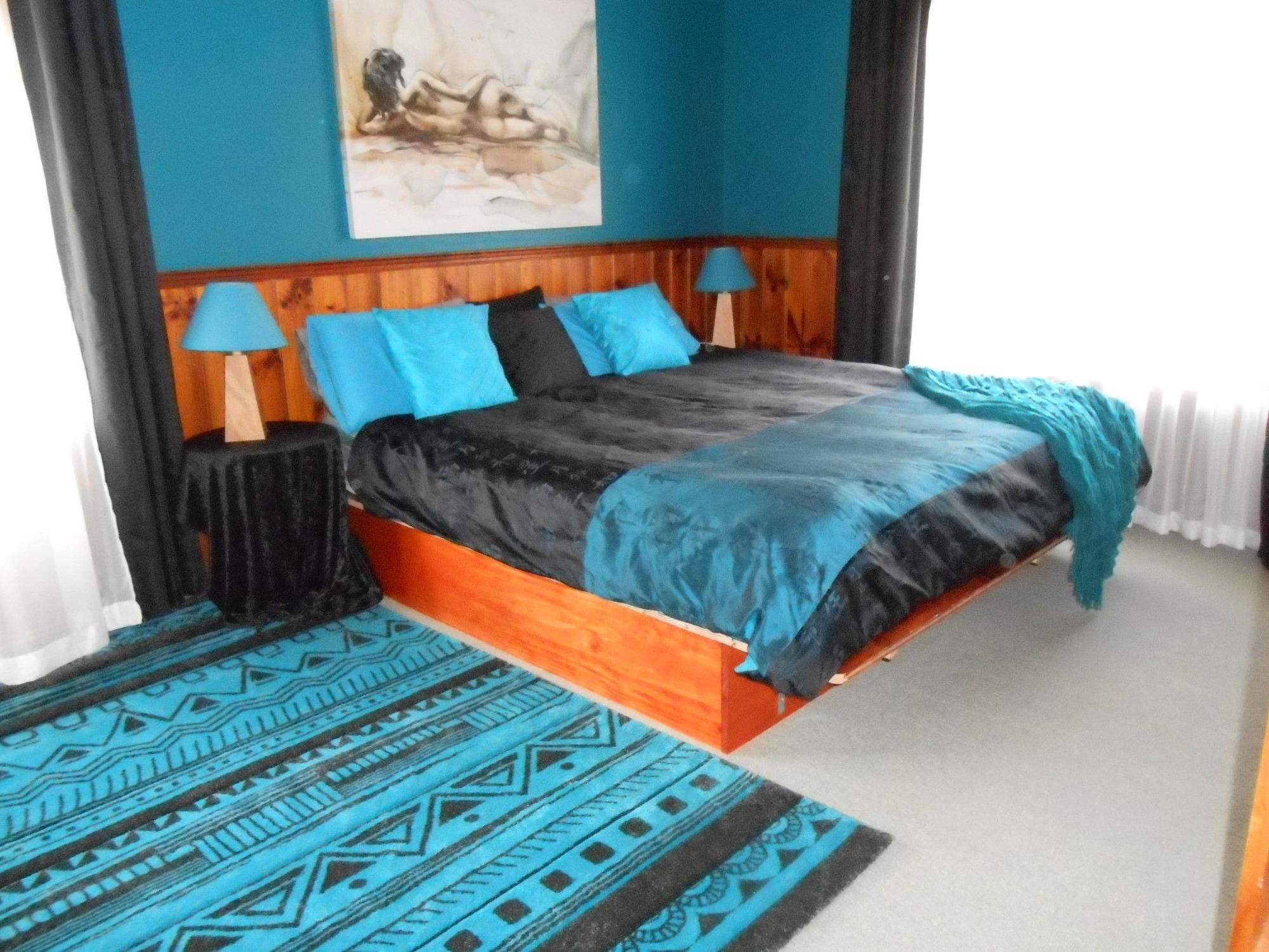 The Penguin Room - Tidelines Of Bicheno Buitenkant foto