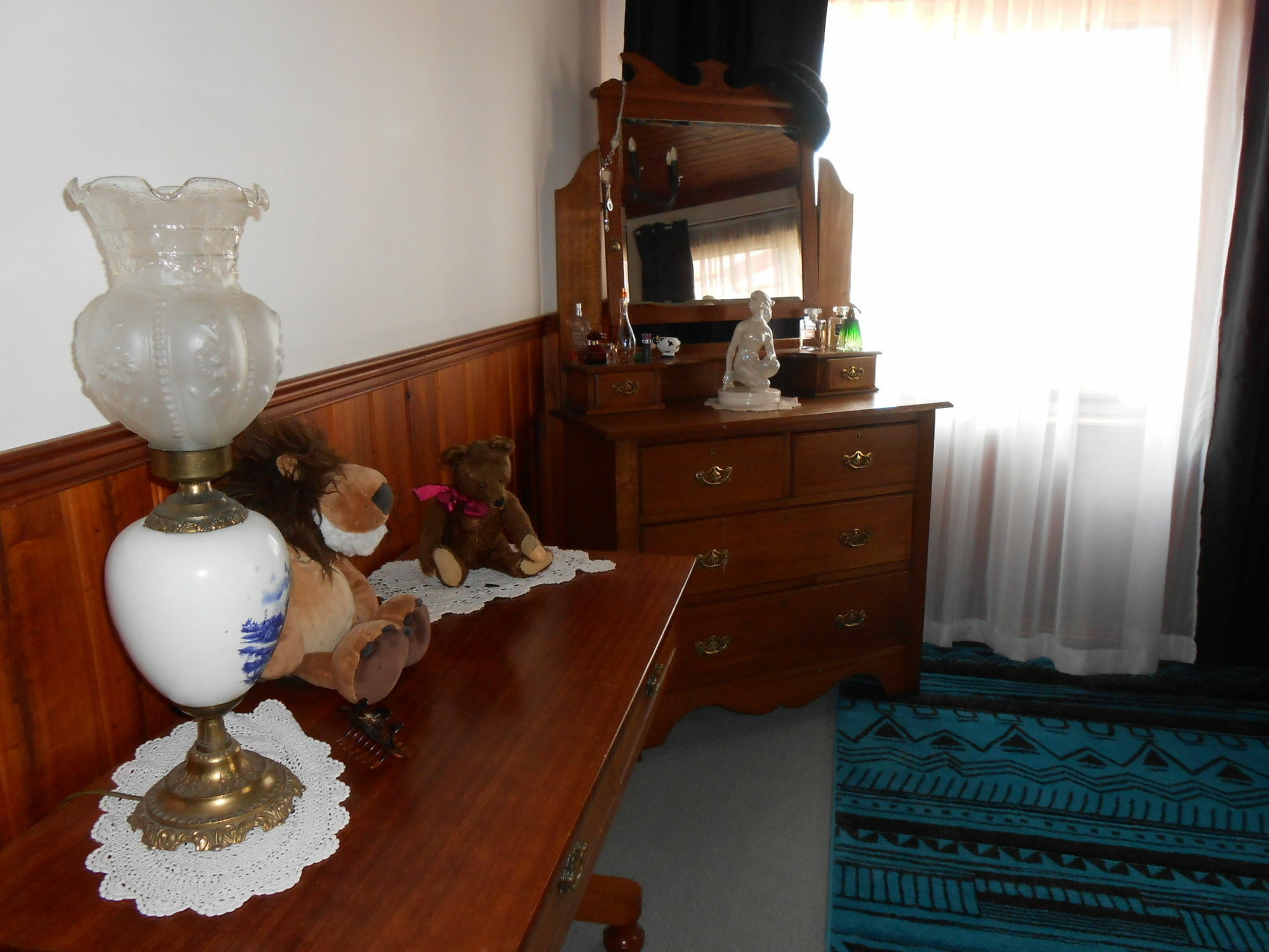 The Penguin Room - Tidelines Of Bicheno Buitenkant foto
